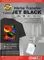 Hartie transfer termic textile negre format A3